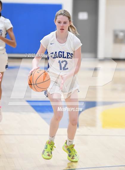 Thumbnail 2 in Phoenix Country Day vs. Horizon Honors (PCDS Desert Classic) photogallery.