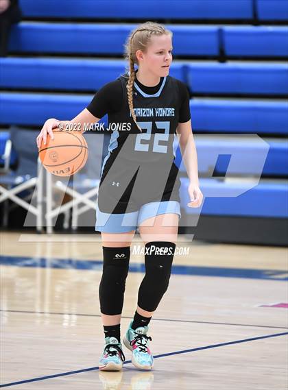 Thumbnail 2 in Phoenix Country Day vs. Horizon Honors (PCDS Desert Classic) photogallery.