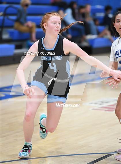 Thumbnail 3 in Phoenix Country Day vs. Horizon Honors (PCDS Desert Classic) photogallery.