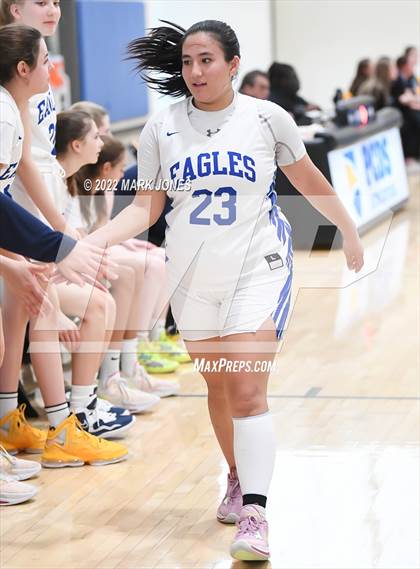 Thumbnail 1 in Phoenix Country Day vs. Horizon Honors (PCDS Desert Classic) photogallery.