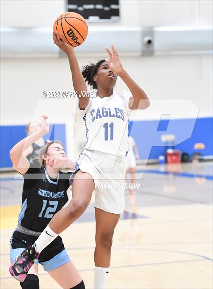 Thumbnail 3 in Phoenix Country Day vs. Horizon Honors (PCDS Desert Classic) photogallery.