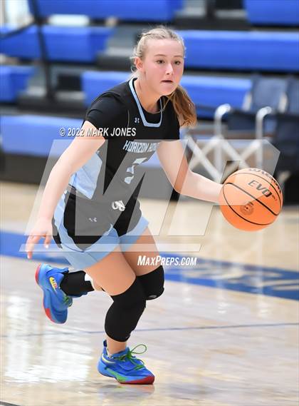 Thumbnail 3 in Phoenix Country Day vs. Horizon Honors (PCDS Desert Classic) photogallery.