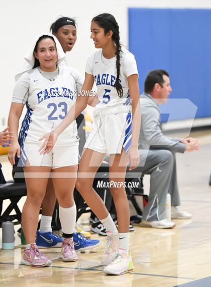 Thumbnail 1 in Phoenix Country Day vs. Horizon Honors (PCDS Desert Classic) photogallery.