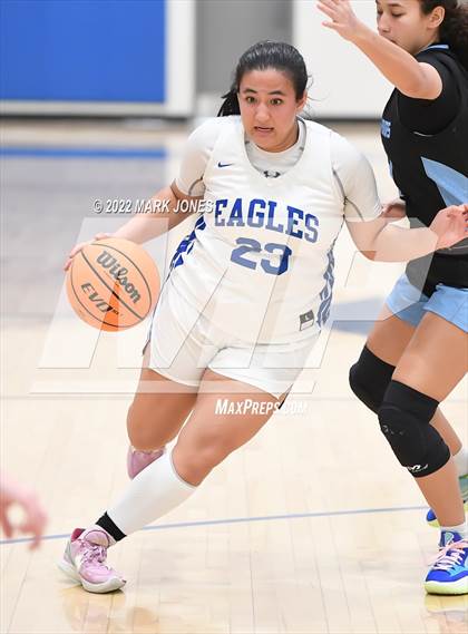 Thumbnail 1 in Phoenix Country Day vs. Horizon Honors (PCDS Desert Classic) photogallery.