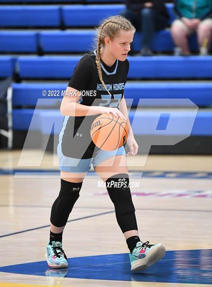 Thumbnail 1 in Phoenix Country Day vs. Horizon Honors (PCDS Desert Classic) photogallery.