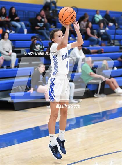 Thumbnail 1 in Phoenix Country Day vs. Horizon Honors (PCDS Desert Classic) photogallery.