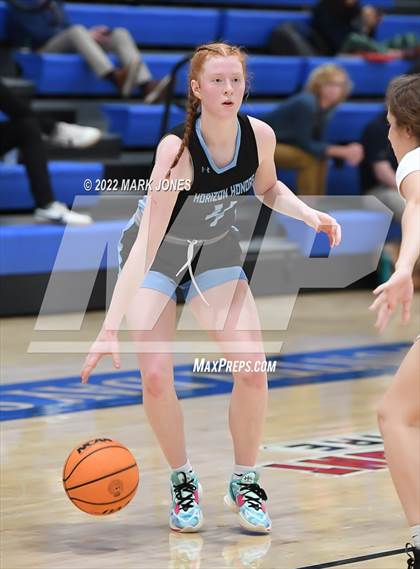 Thumbnail 2 in Phoenix Country Day vs. Horizon Honors (PCDS Desert Classic) photogallery.