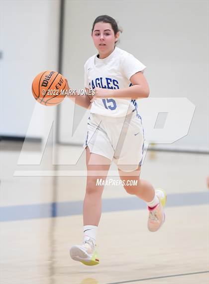 Thumbnail 1 in Phoenix Country Day vs. Horizon Honors (PCDS Desert Classic) photogallery.