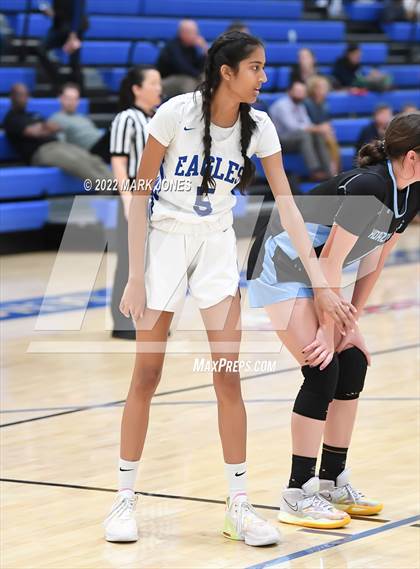 Thumbnail 2 in Phoenix Country Day vs. Horizon Honors (PCDS Desert Classic) photogallery.