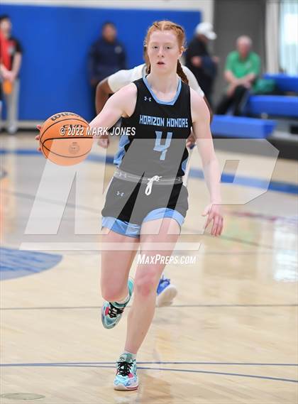 Thumbnail 1 in Phoenix Country Day vs. Horizon Honors (PCDS Desert Classic) photogallery.