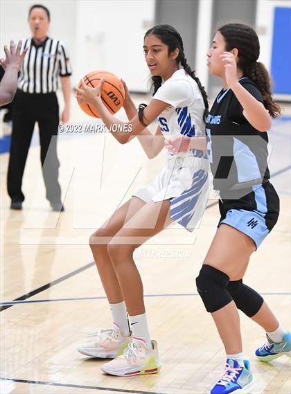 Thumbnail 1 in Phoenix Country Day vs. Horizon Honors (PCDS Desert Classic) photogallery.