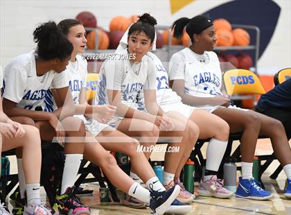 Thumbnail 2 in Phoenix Country Day vs. Horizon Honors (PCDS Desert Classic) photogallery.