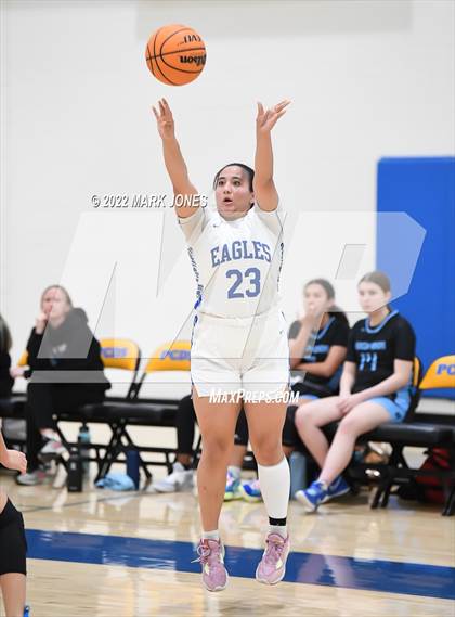 Thumbnail 1 in Phoenix Country Day vs. Horizon Honors (PCDS Desert Classic) photogallery.