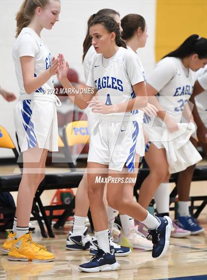 Thumbnail 3 in Phoenix Country Day vs. Horizon Honors (PCDS Desert Classic) photogallery.