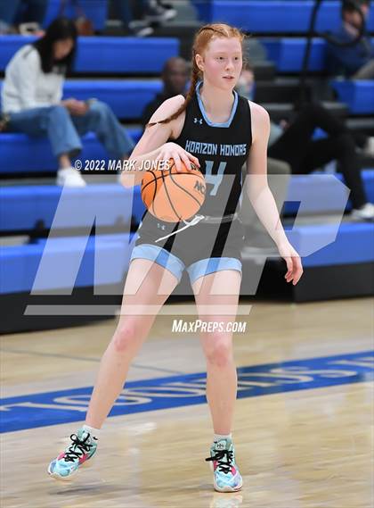 Thumbnail 1 in Phoenix Country Day vs. Horizon Honors (PCDS Desert Classic) photogallery.