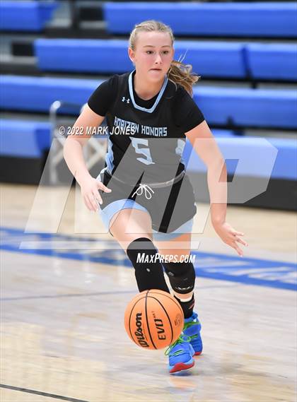 Thumbnail 1 in Phoenix Country Day vs. Horizon Honors (PCDS Desert Classic) photogallery.