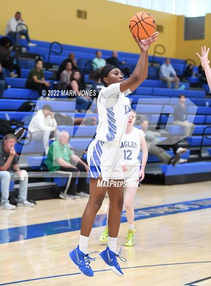 Thumbnail 1 in Phoenix Country Day vs. Horizon Honors (PCDS Desert Classic) photogallery.