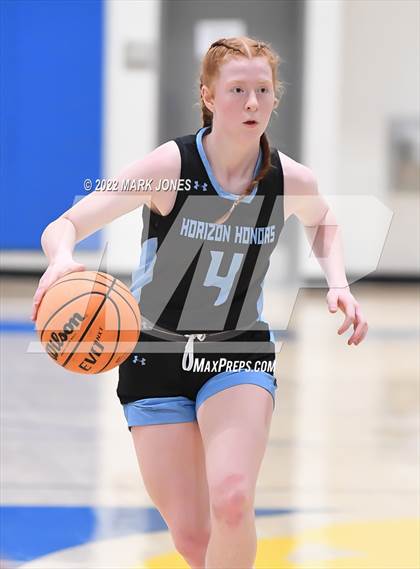 Thumbnail 1 in Phoenix Country Day vs. Horizon Honors (PCDS Desert Classic) photogallery.