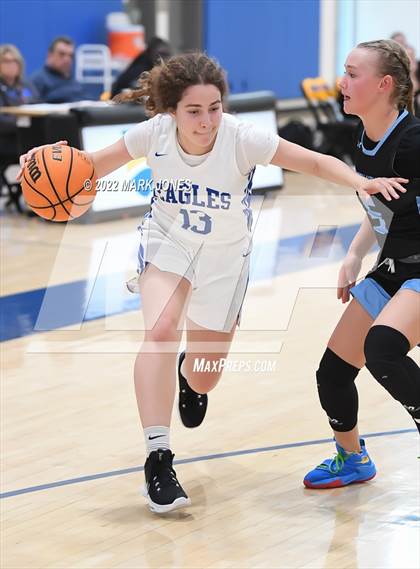 Thumbnail 1 in Phoenix Country Day vs. Horizon Honors (PCDS Desert Classic) photogallery.