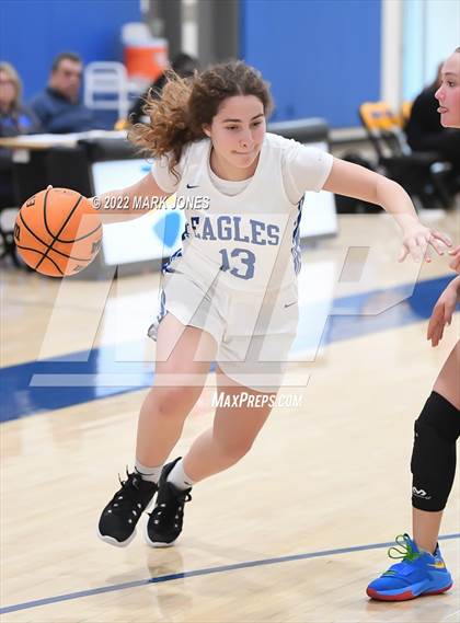 Thumbnail 3 in Phoenix Country Day vs. Horizon Honors (PCDS Desert Classic) photogallery.
