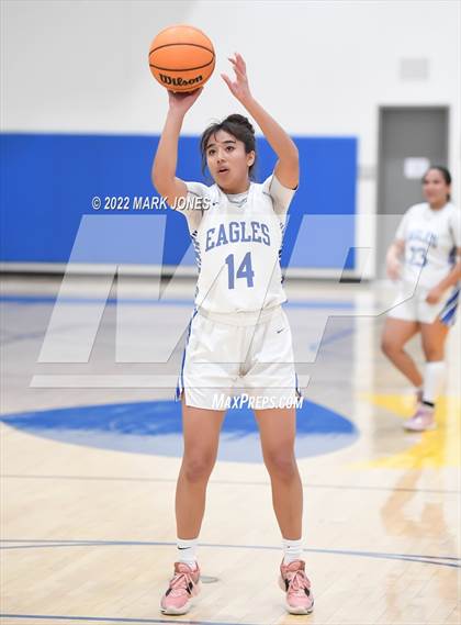 Thumbnail 1 in Phoenix Country Day vs. Horizon Honors (PCDS Desert Classic) photogallery.