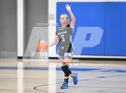 Thumbnail 1 in Phoenix Country Day vs. Horizon Honors (PCDS Desert Classic) photogallery.