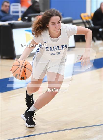 Thumbnail 2 in Phoenix Country Day vs. Horizon Honors (PCDS Desert Classic) photogallery.