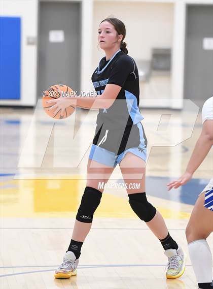 Thumbnail 3 in Phoenix Country Day vs. Horizon Honors (PCDS Desert Classic) photogallery.