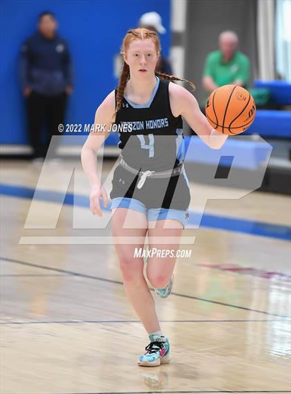 Thumbnail 3 in Phoenix Country Day vs. Horizon Honors (PCDS Desert Classic) photogallery.