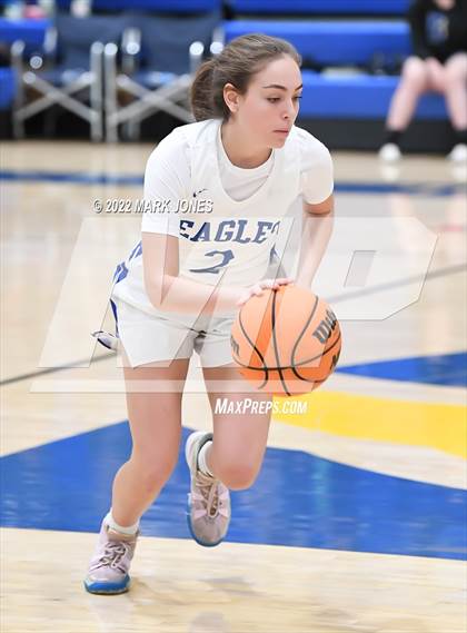 Thumbnail 2 in Phoenix Country Day vs. Horizon Honors (PCDS Desert Classic) photogallery.
