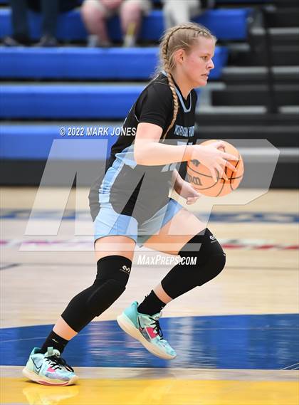 Thumbnail 2 in Phoenix Country Day vs. Horizon Honors (PCDS Desert Classic) photogallery.