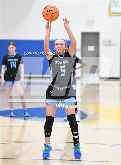 Thumbnail 1 in Phoenix Country Day vs. Horizon Honors (PCDS Desert Classic) photogallery.