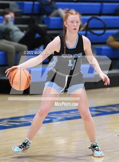 Thumbnail 3 in Phoenix Country Day vs. Horizon Honors (PCDS Desert Classic) photogallery.
