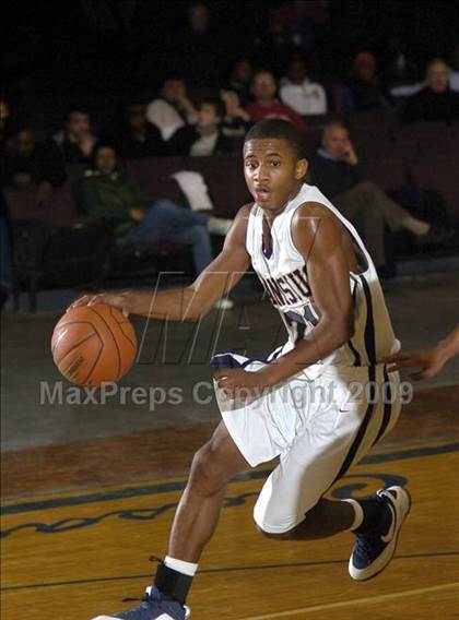 Thumbnail 3 in Cleveland @ Canisius photogallery.