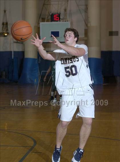 Thumbnail 3 in Cleveland @ Canisius photogallery.
