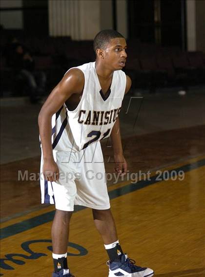 Thumbnail 2 in Cleveland @ Canisius photogallery.