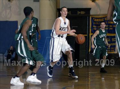 Thumbnail 1 in Cleveland @ Canisius photogallery.