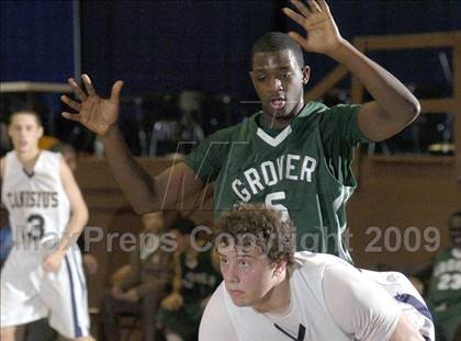 Thumbnail 2 in Cleveland @ Canisius photogallery.