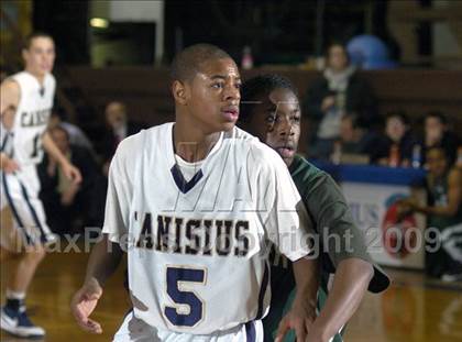 Thumbnail 3 in Cleveland @ Canisius photogallery.