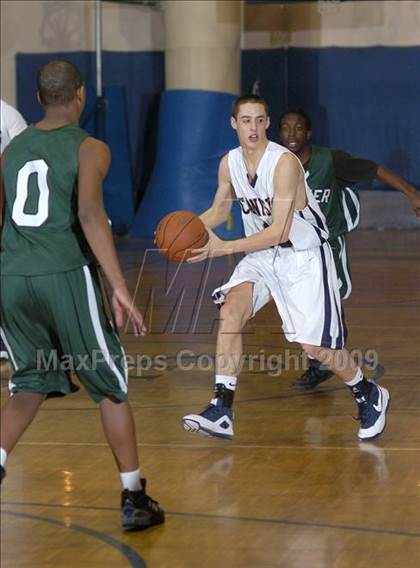 Thumbnail 1 in Cleveland @ Canisius photogallery.