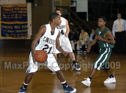 Thumbnail 1 in Cleveland @ Canisius photogallery.
