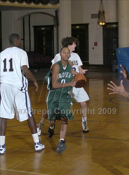 Thumbnail 1 in Cleveland @ Canisius photogallery.