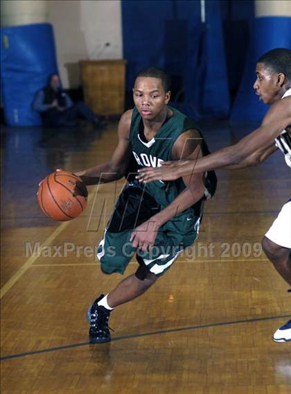 Thumbnail 3 in Cleveland @ Canisius photogallery.
