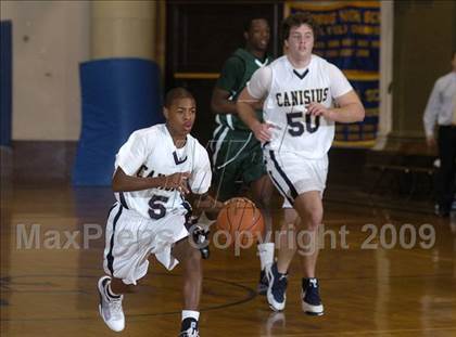Thumbnail 2 in Cleveland @ Canisius photogallery.