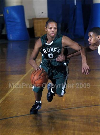Thumbnail 3 in Cleveland @ Canisius photogallery.