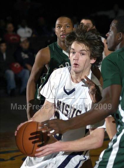 Thumbnail 1 in Cleveland @ Canisius photogallery.
