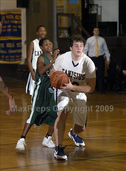 Thumbnail 2 in Cleveland @ Canisius photogallery.