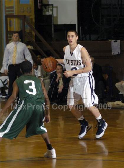 Thumbnail 1 in Cleveland @ Canisius photogallery.