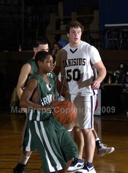 Thumbnail 2 in Cleveland @ Canisius photogallery.