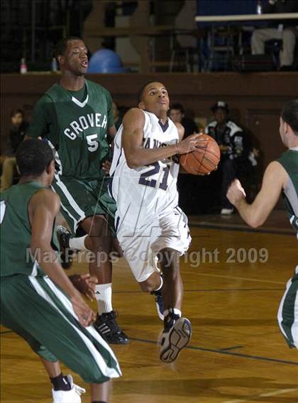 Thumbnail 2 in Cleveland @ Canisius photogallery.